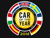 Car of the Year 2016